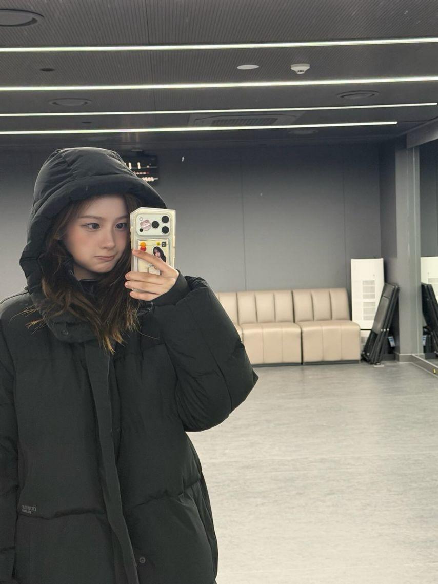 NMIXX (엔믹스) 설윤0