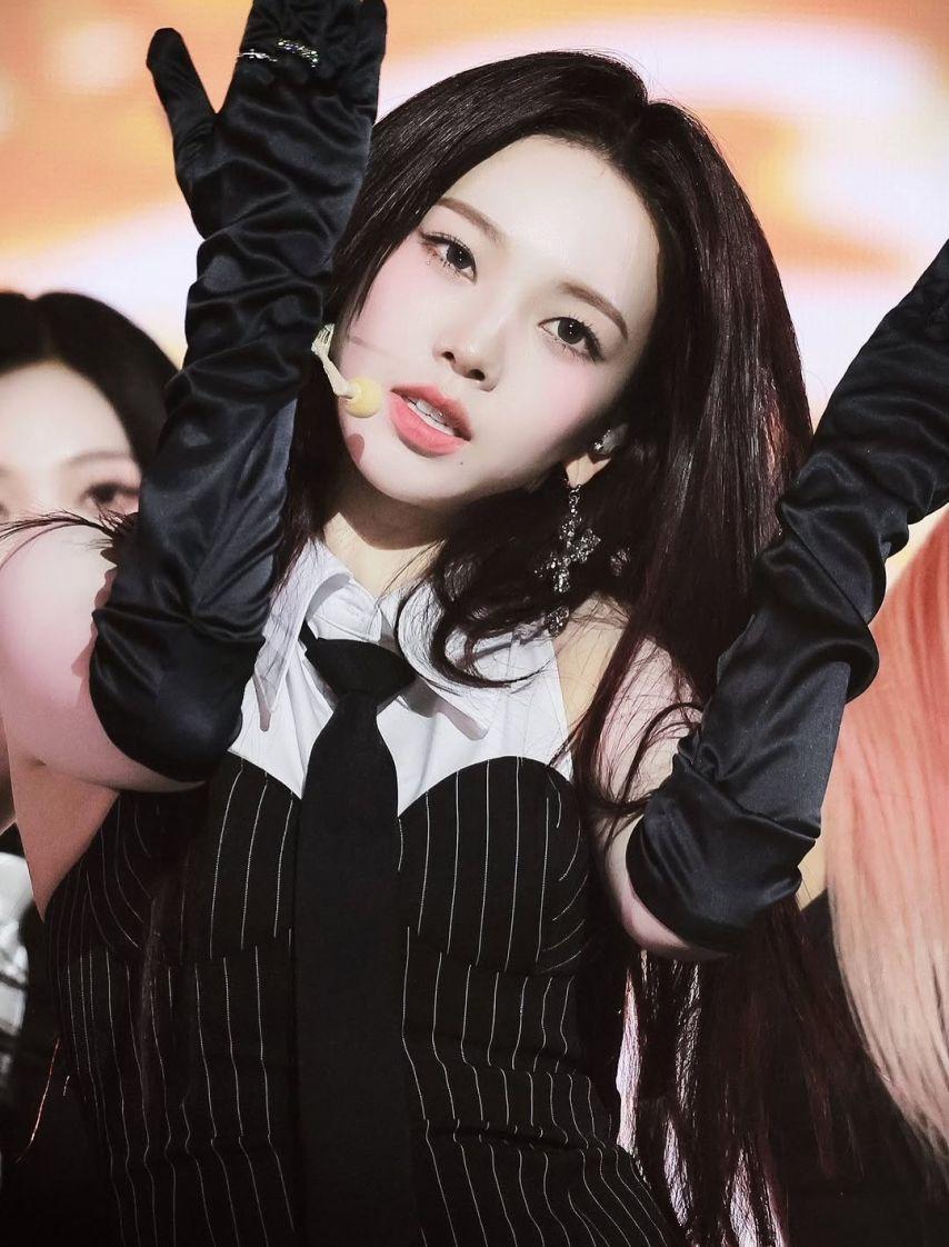 에스파 (aespa) 카리나10