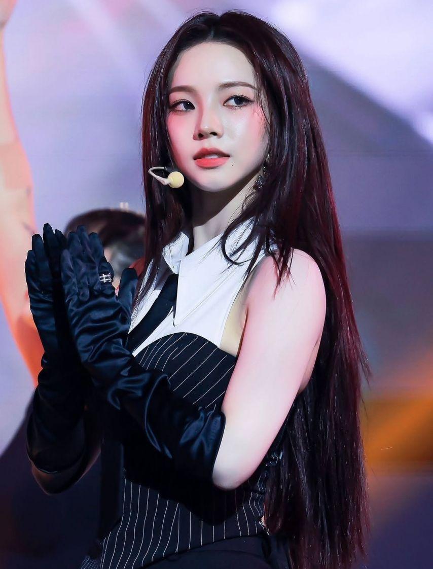 에스파 (aespa) 카리나1