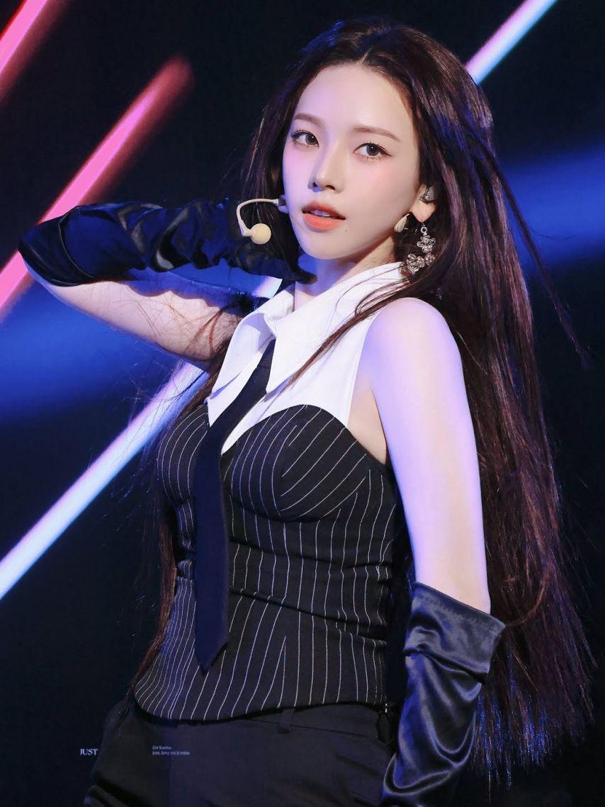 에스파 (aespa) 카리나3