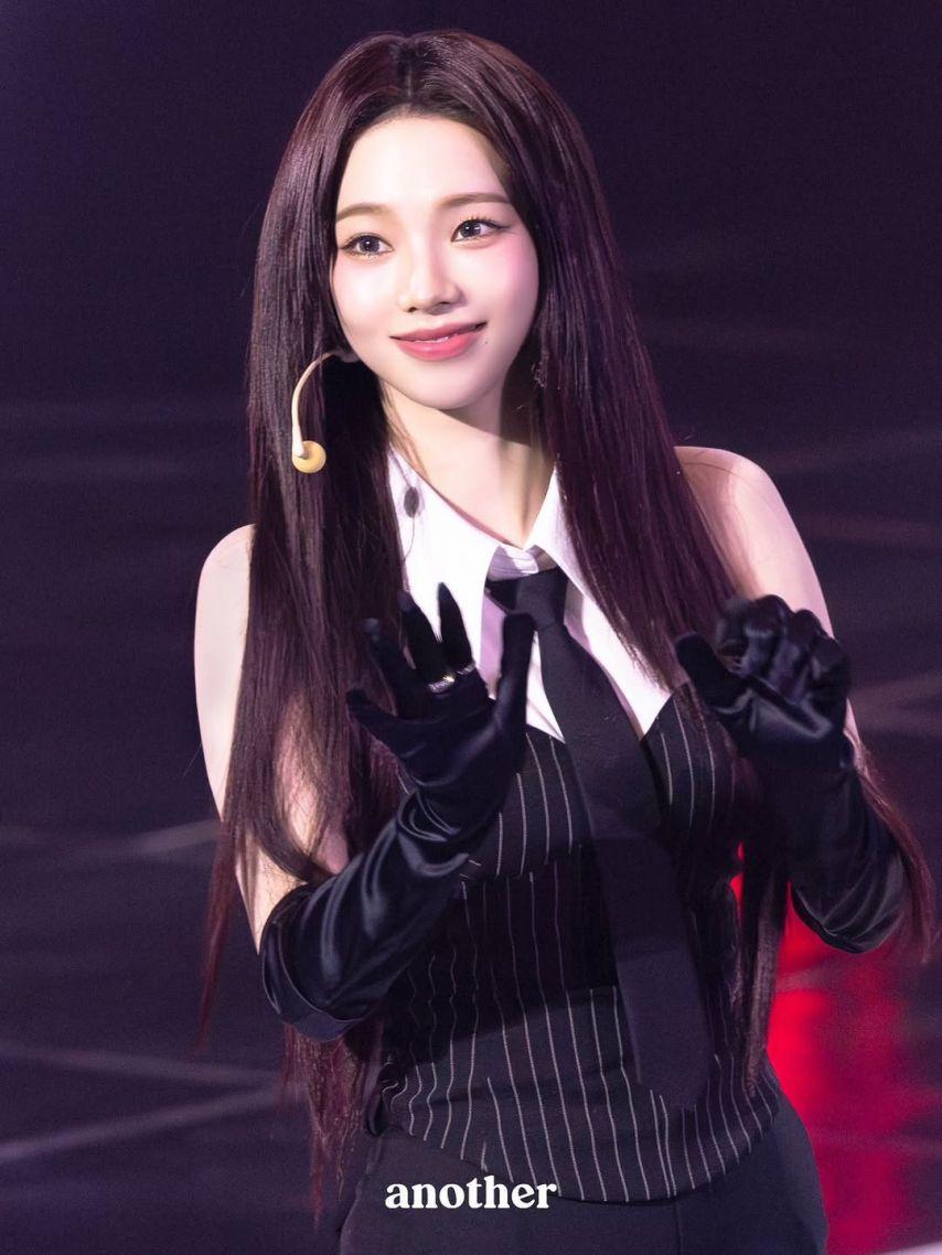 에스파 (aespa) 카리나4