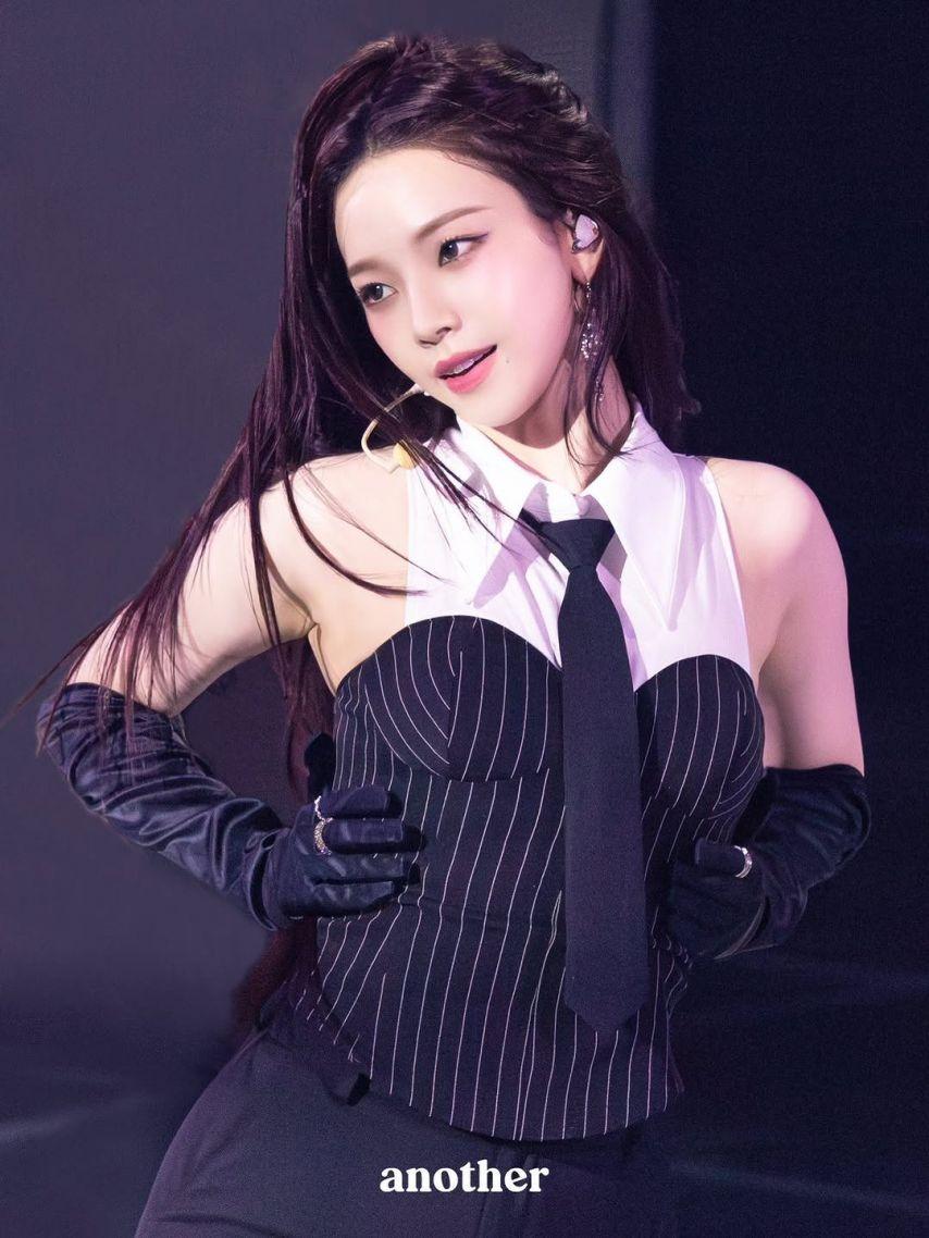 에스파 (aespa) 카리나5