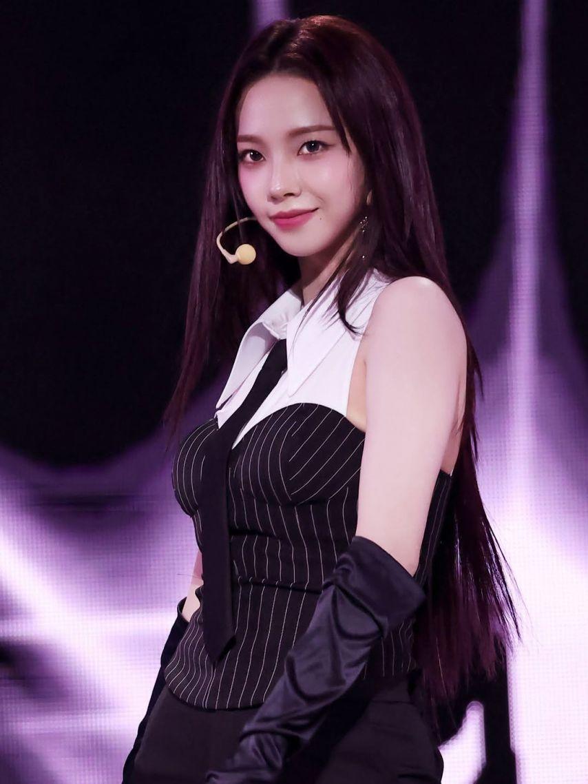 에스파 (aespa) 카리나6