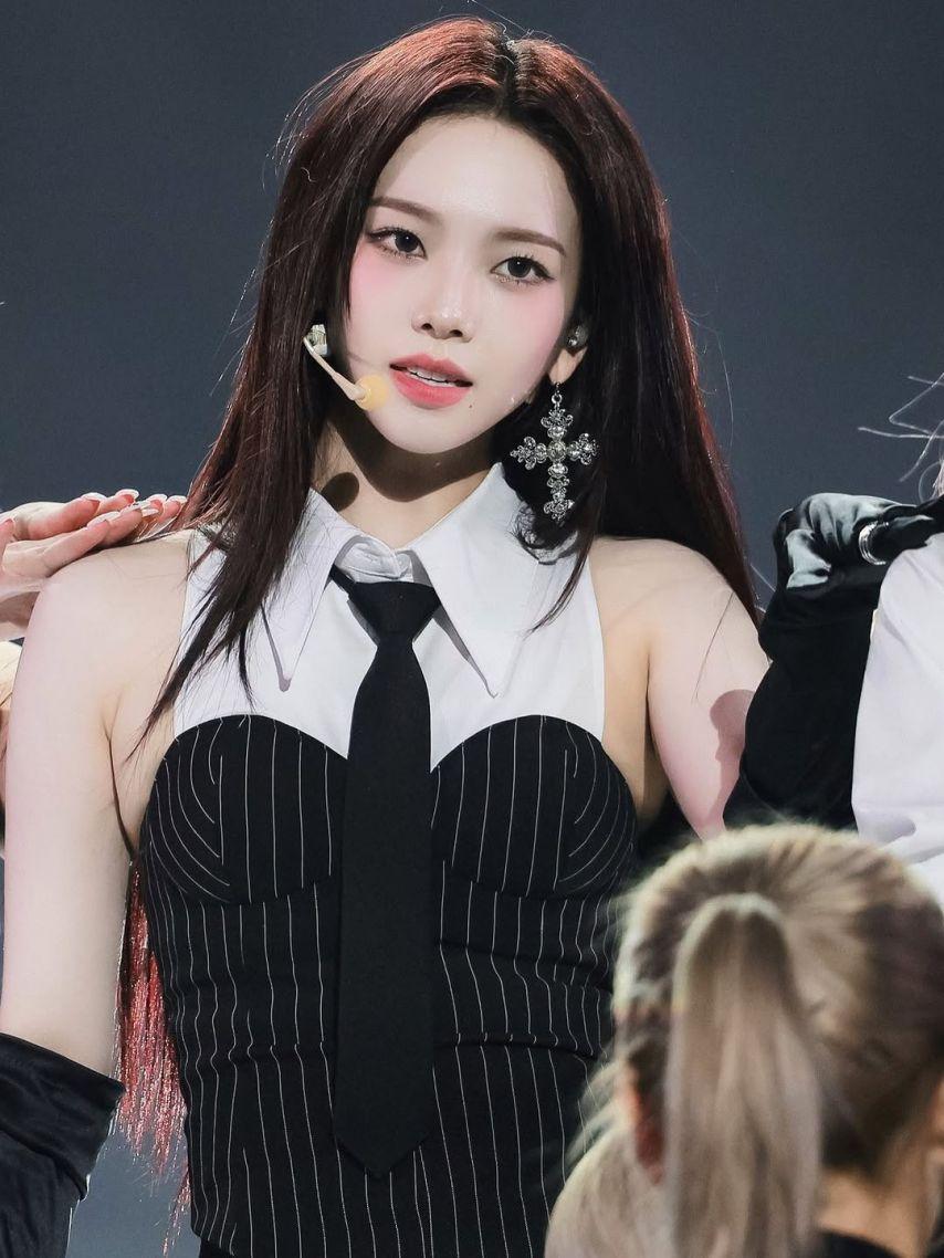 에스파 (aespa) 카리나7