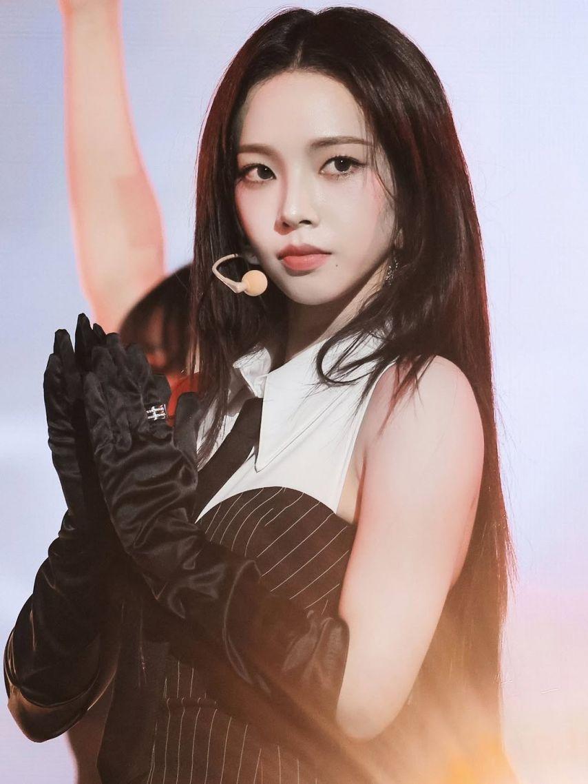 에스파 (aespa) 카리나9