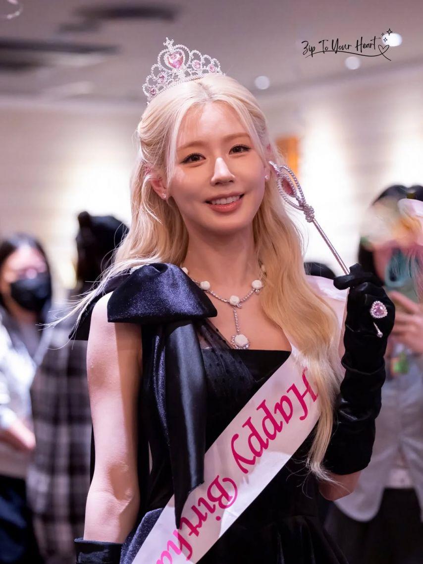 아이들 (i-dle) 미연0