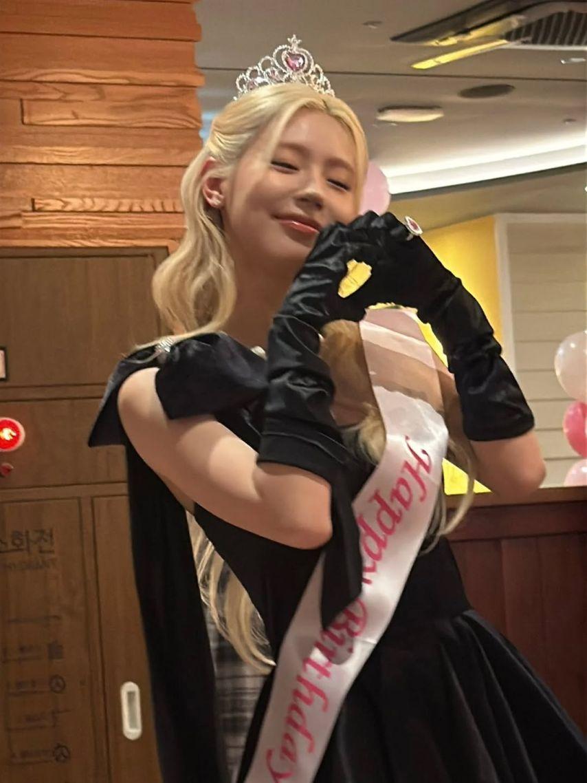 아이들 (i-dle) 미연2