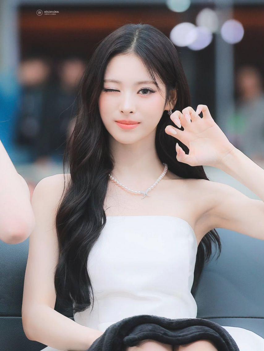 MEOVV (미야오) 안나3