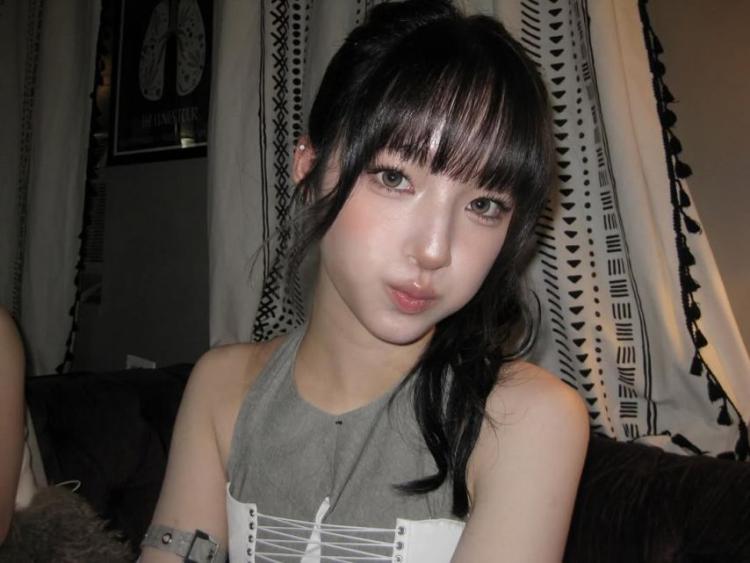 UNIS (유니스) 방윤하3