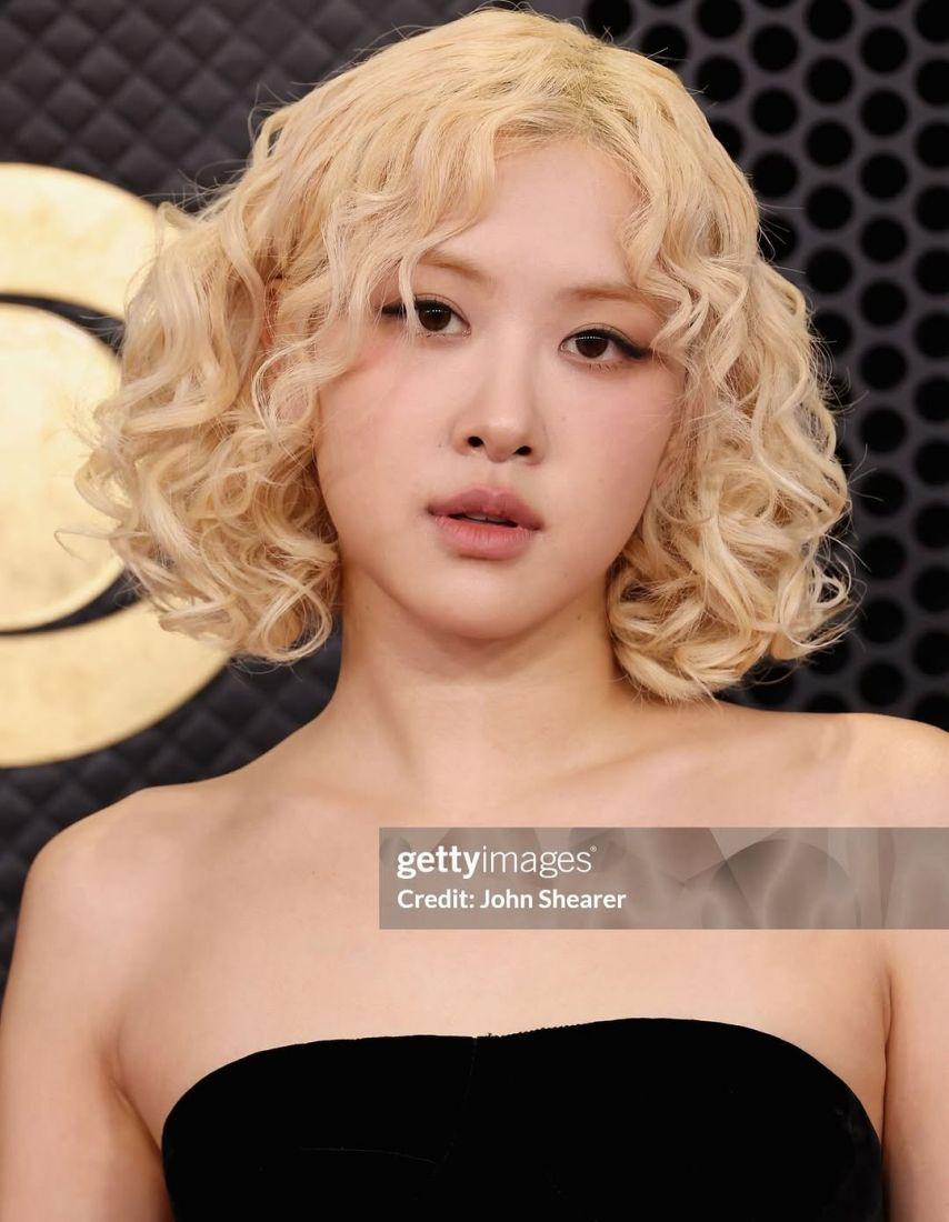 BLACKPINK (블랙핑크) 로제7