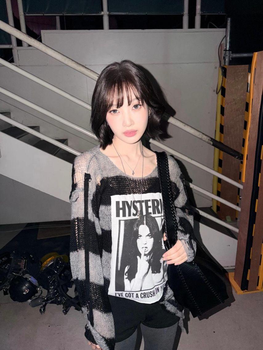 조이 레드벨벳 인별0