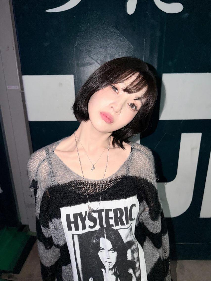 조이 레드벨벳 인별11