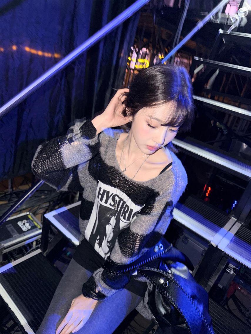 조이 레드벨벳 인별13