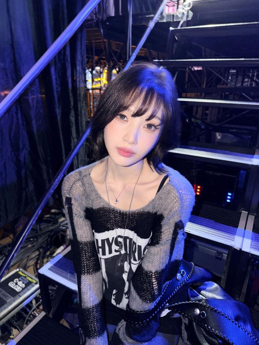 조이 레드벨벳 인별14