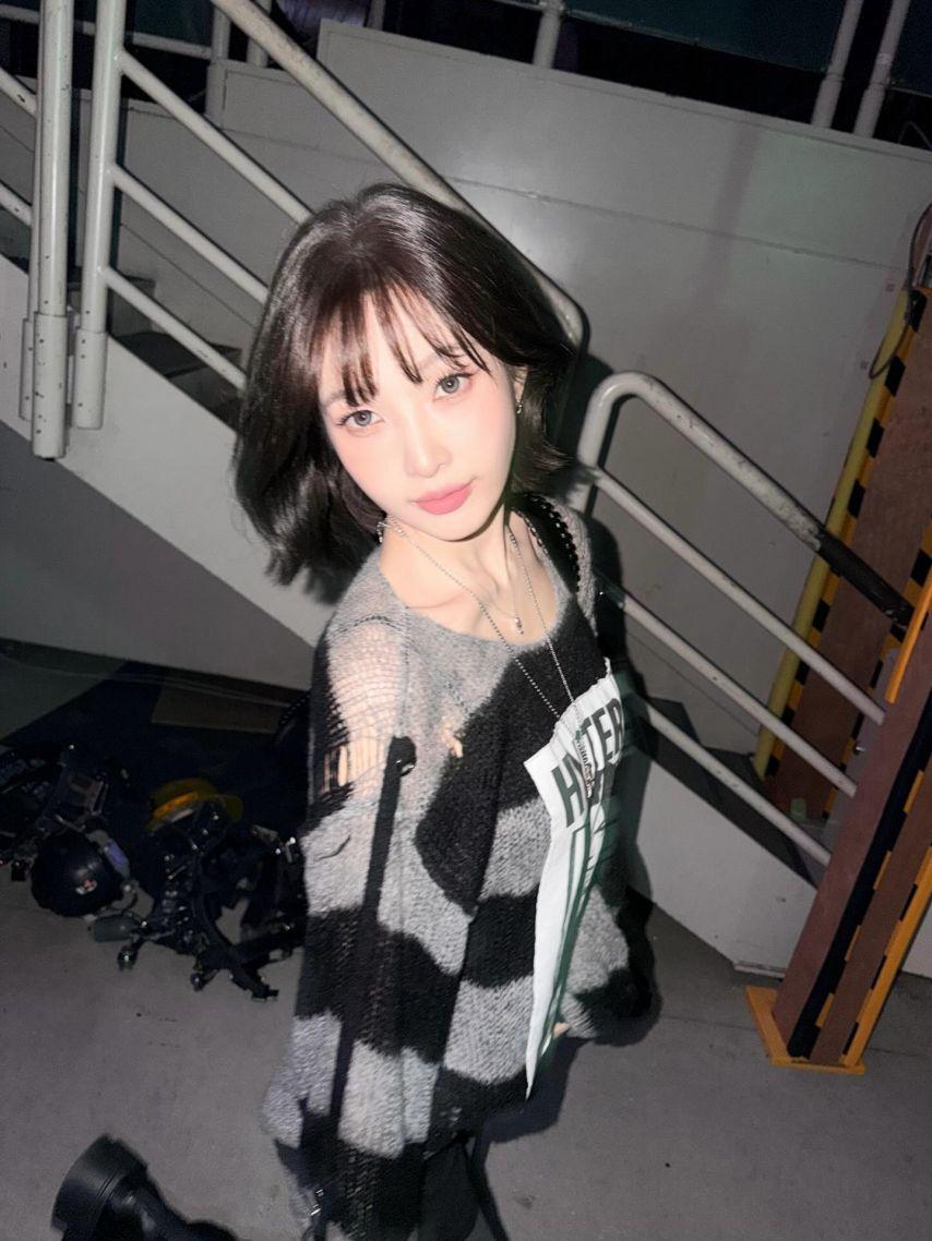 조이 레드벨벳 인별3