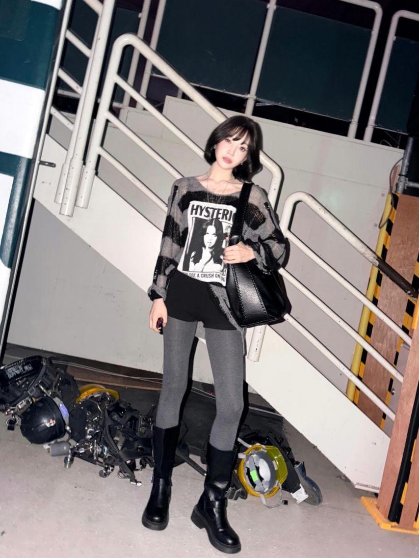 조이 레드벨벳 인별5