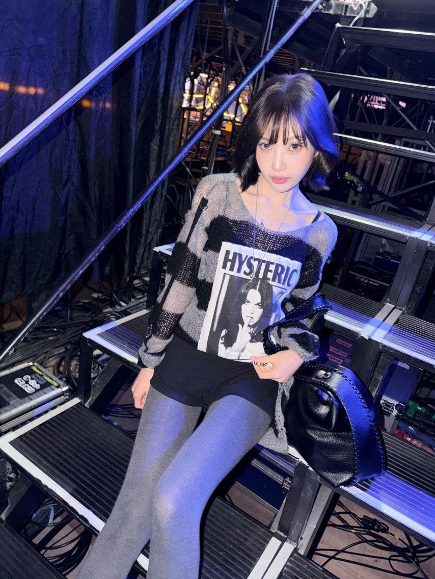 조이 레드벨벳 인별7