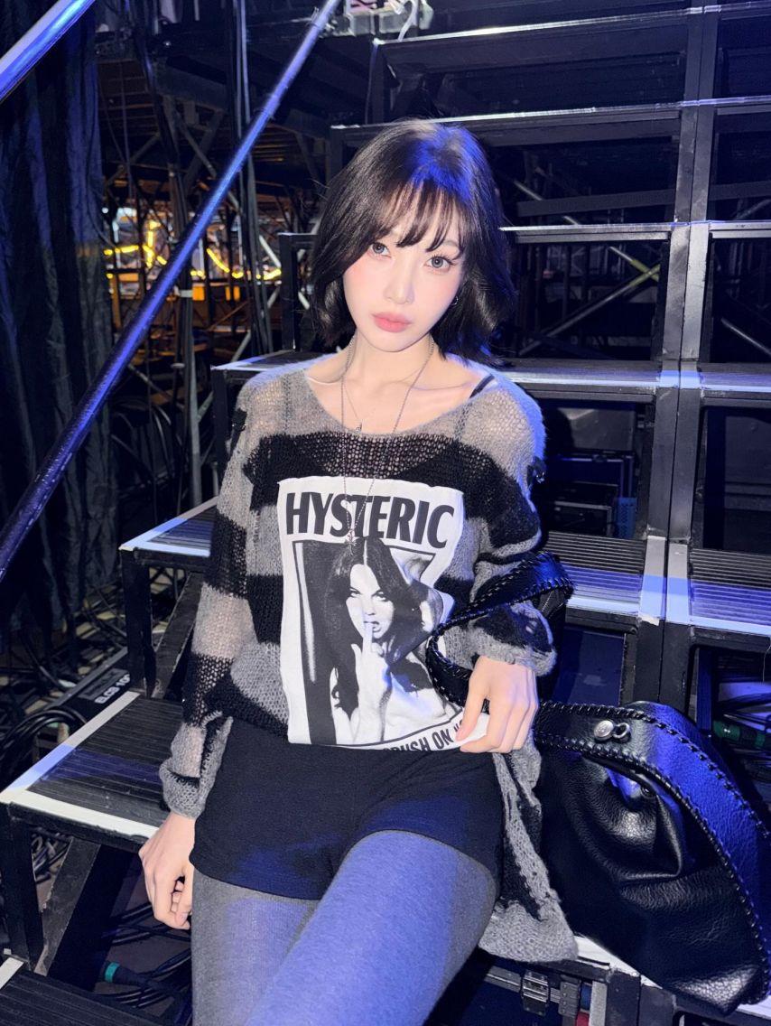 조이 레드벨벳 인별8