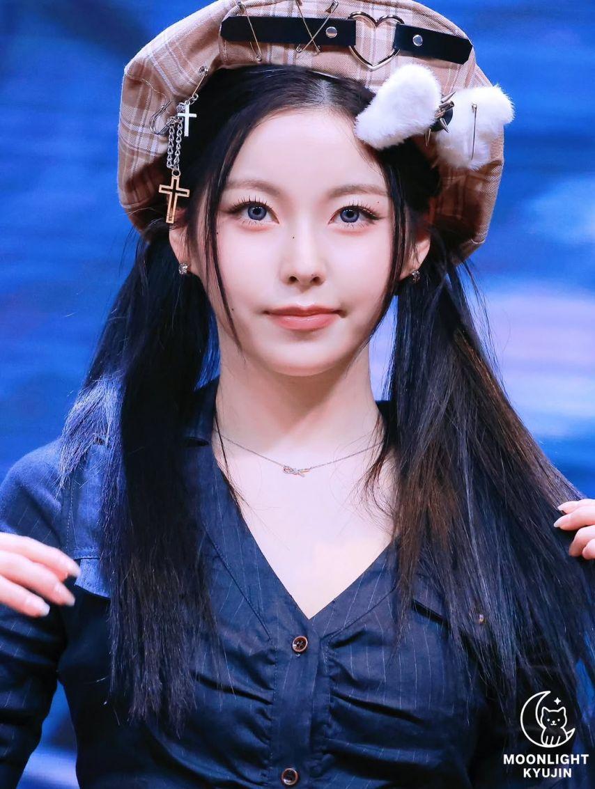 NMIXX (엔믹스) 규진1