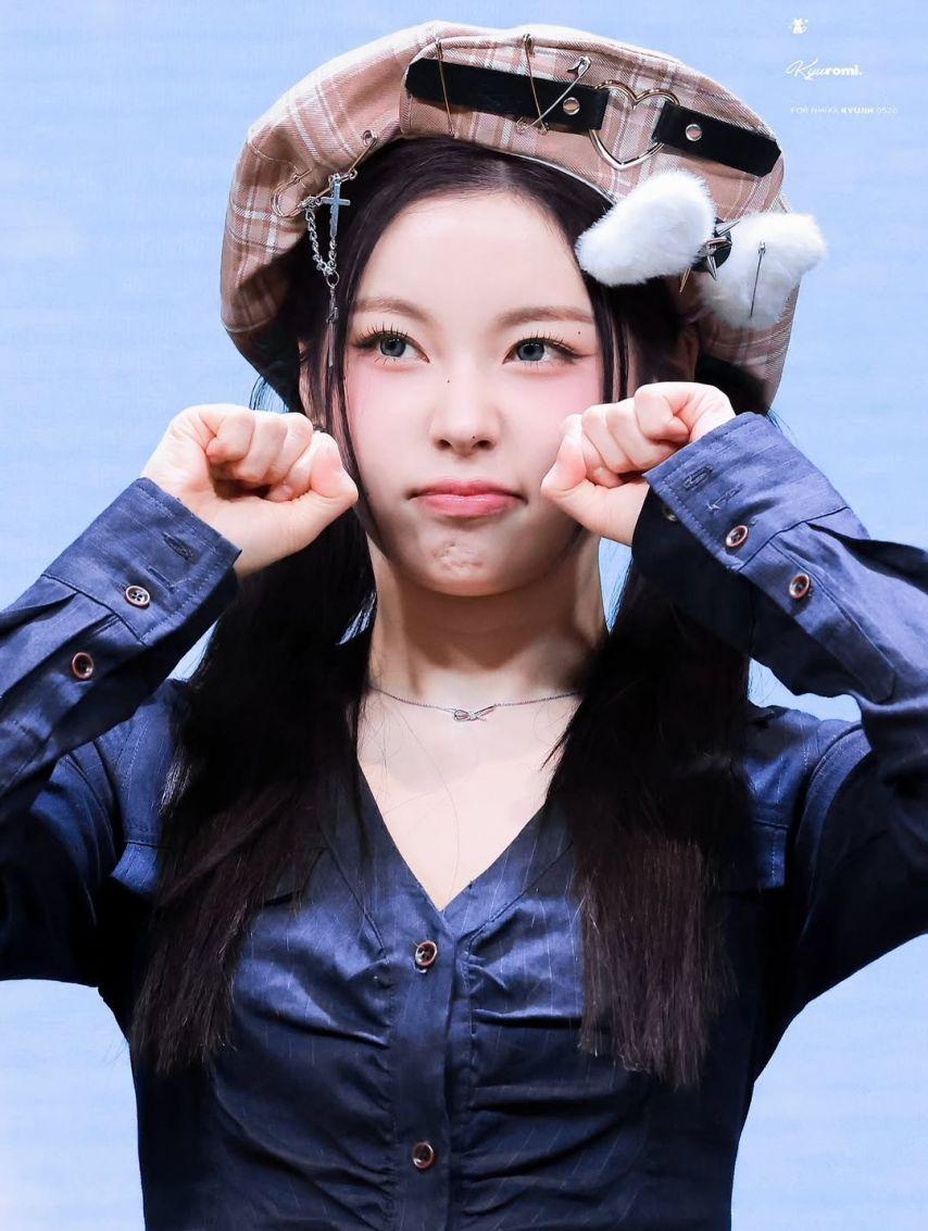 NMIXX (엔믹스) 규진3