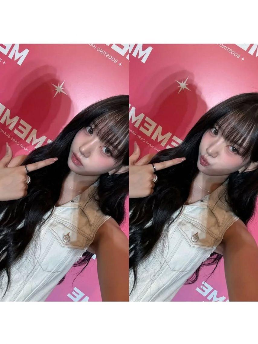 MEOVV (미야오) 수인11