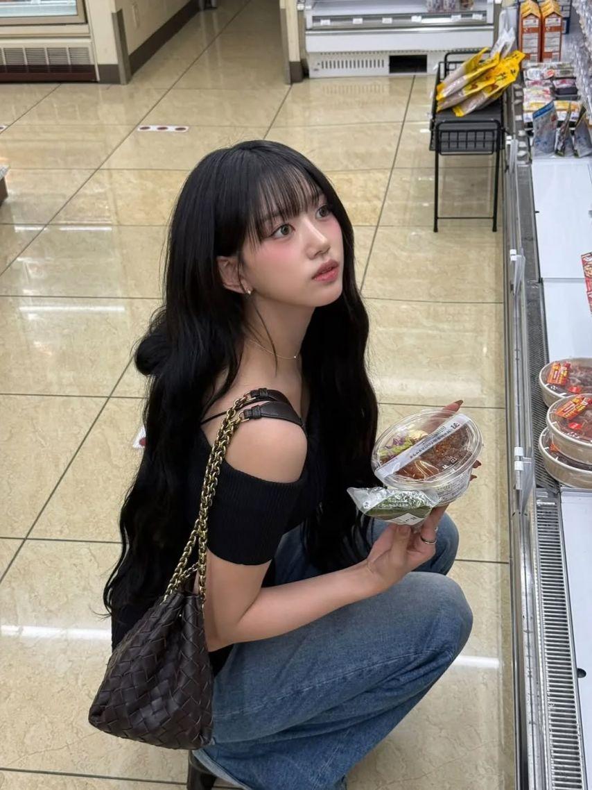 MEOVV (미야오) 수인1