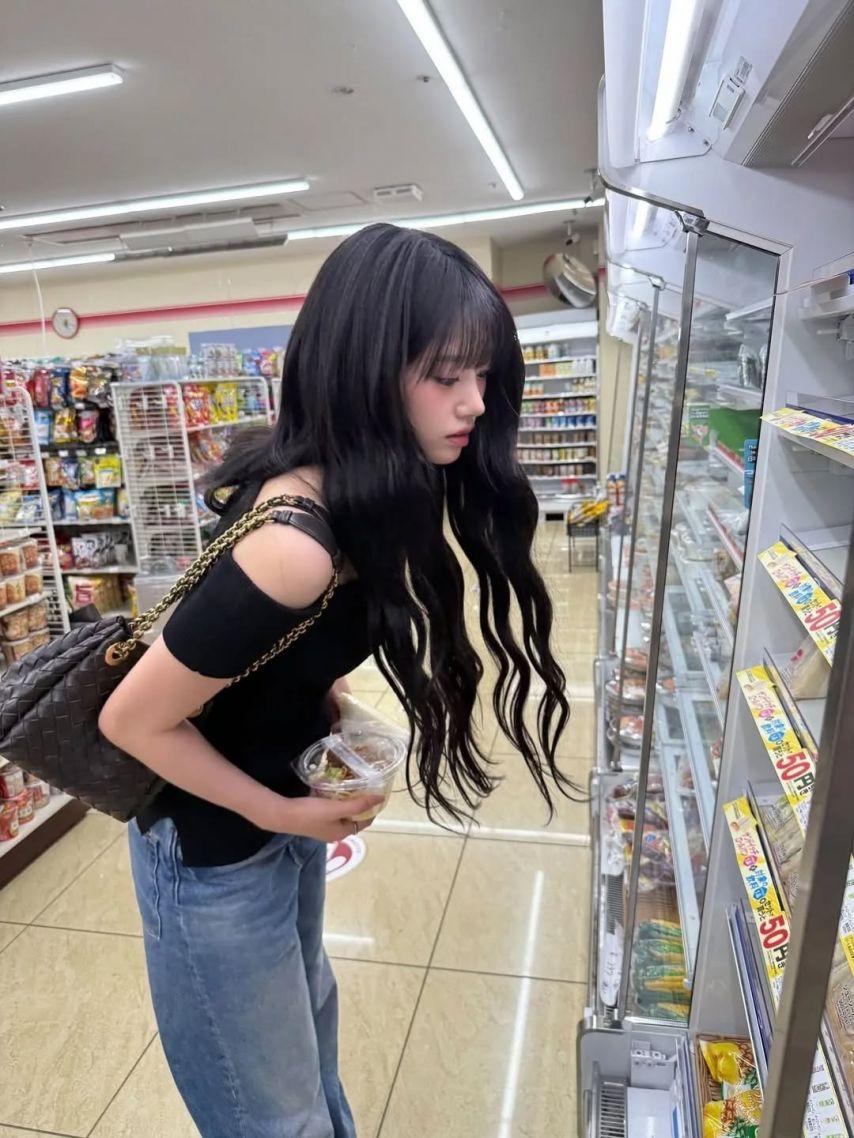 MEOVV (미야오) 수인2