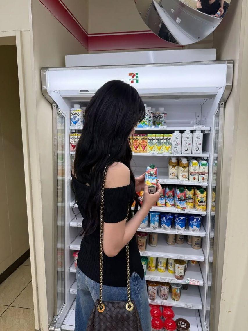 MEOVV (미야오) 수인3