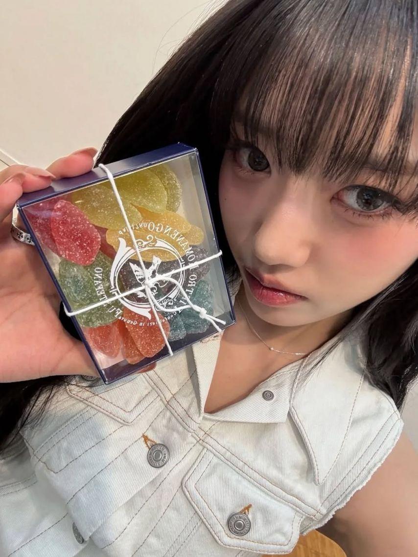 MEOVV (미야오) 수인8