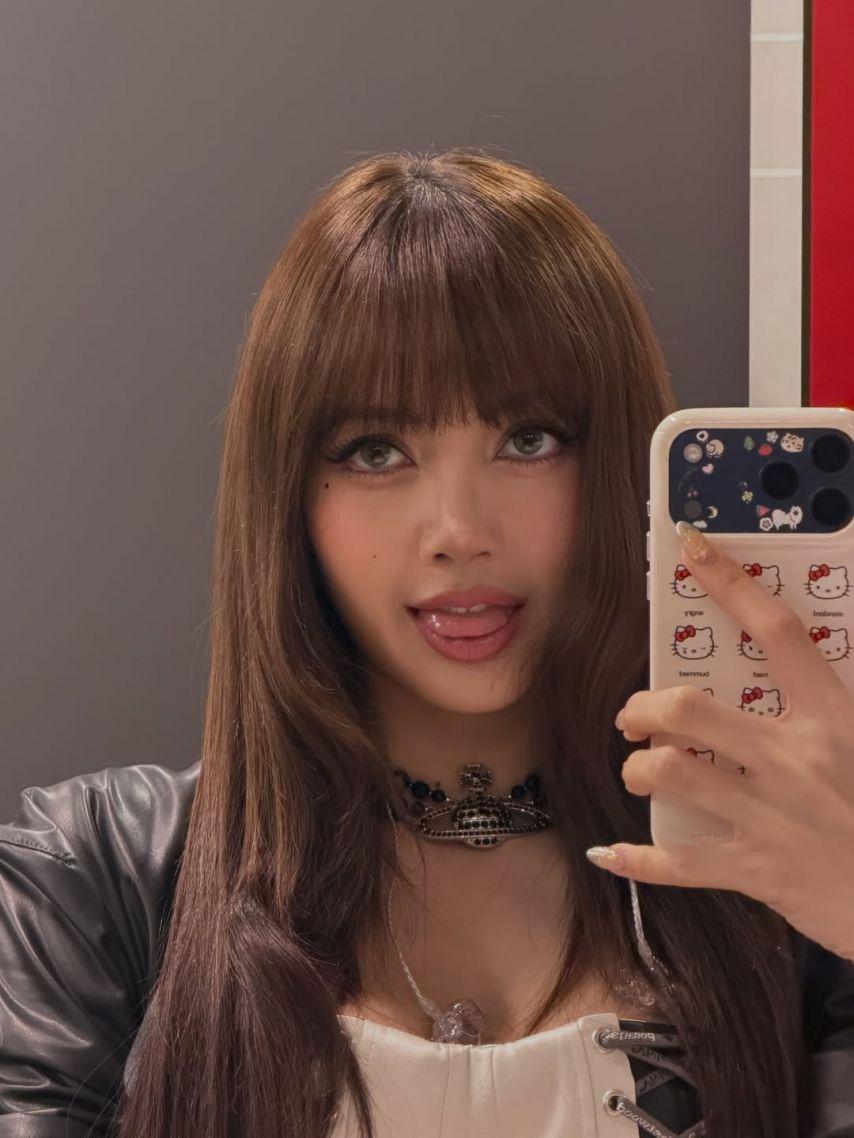 BLACKPINK (블랙핑크) 리사0