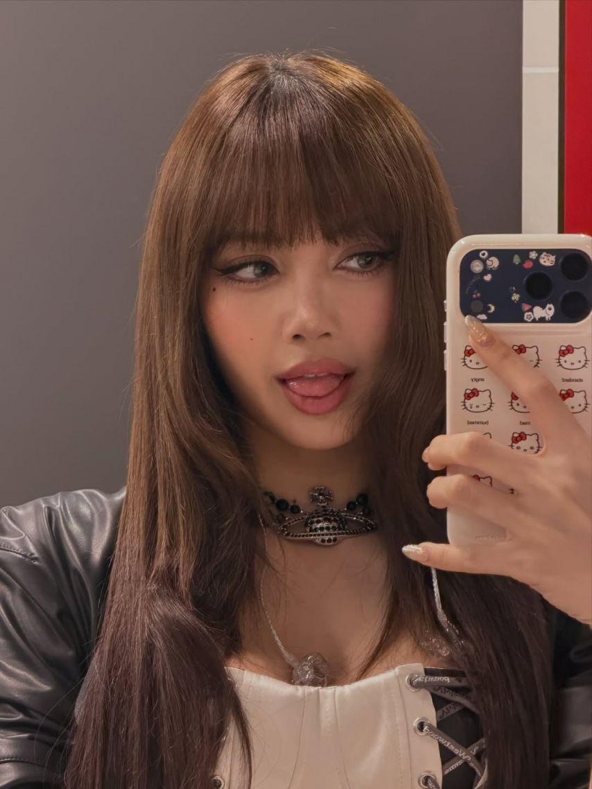 BLACKPINK (블랙핑크) 리사1