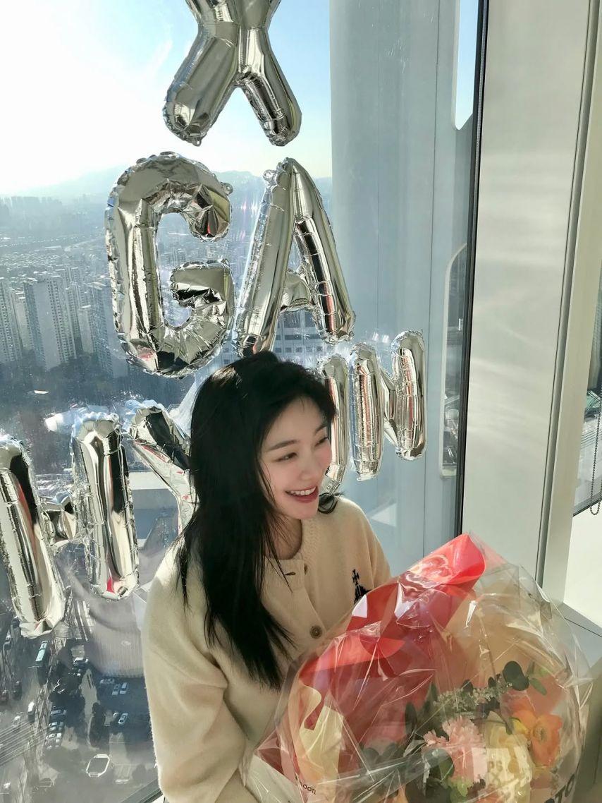 드림캐쳐 (DREAMCATCHER) 가현0