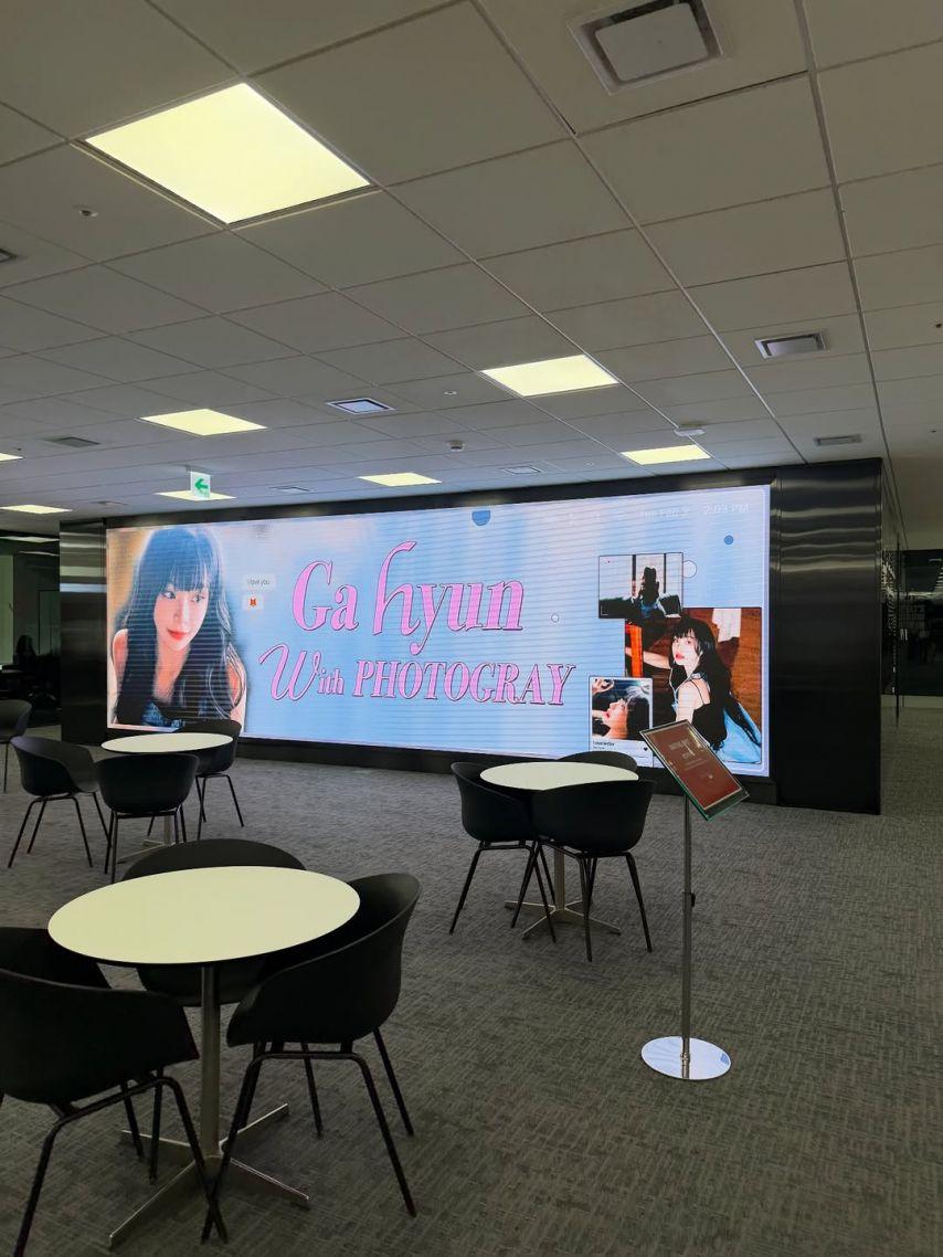 드림캐쳐 (DREAMCATCHER) 가현3