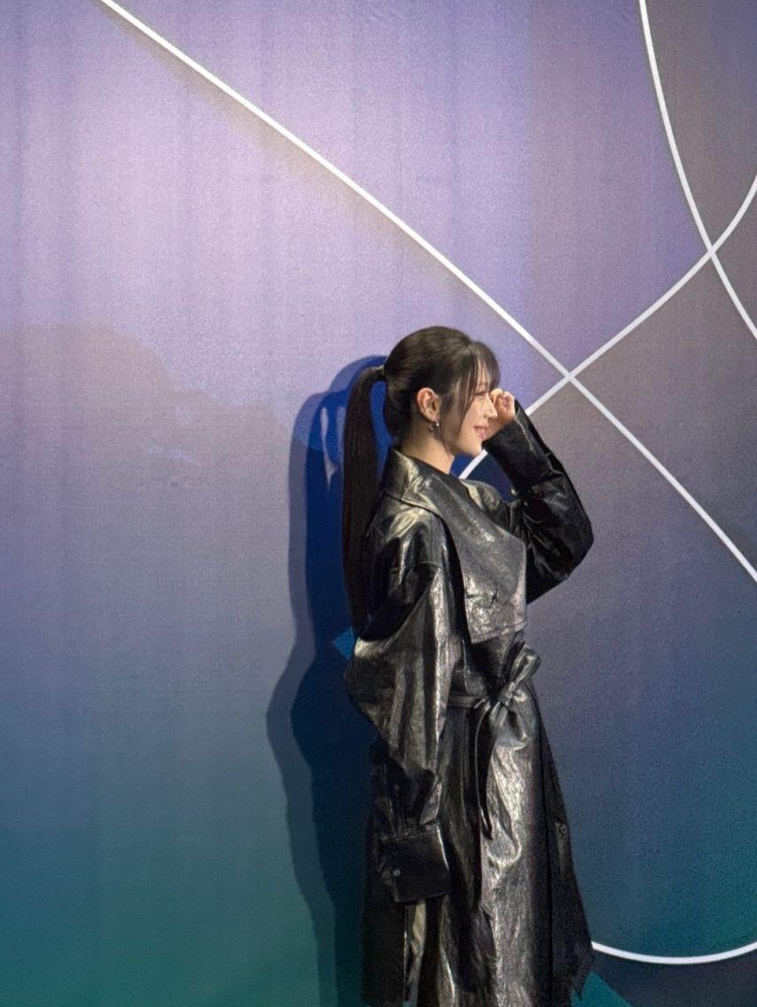 수윤 로켓펀치3