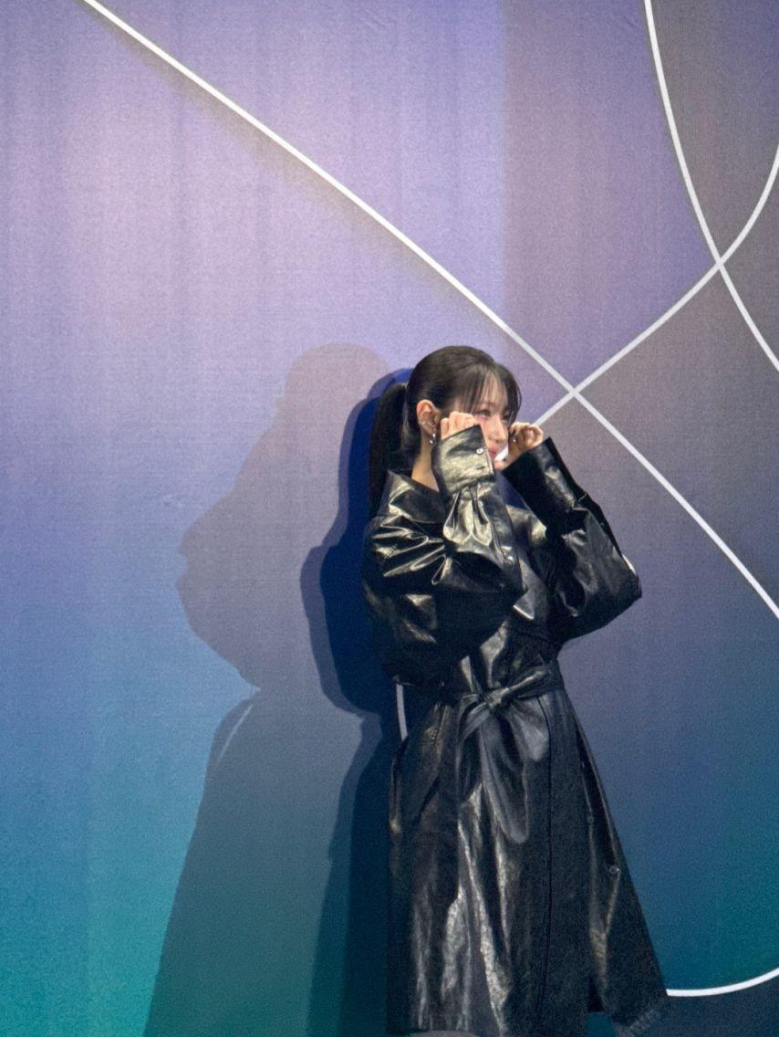 수윤 로켓펀치4