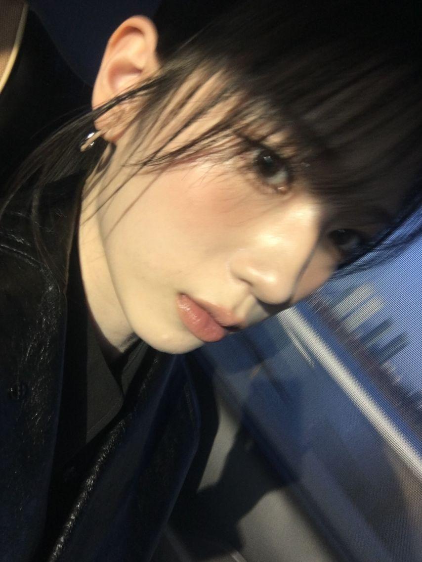 수윤 로켓펀치8