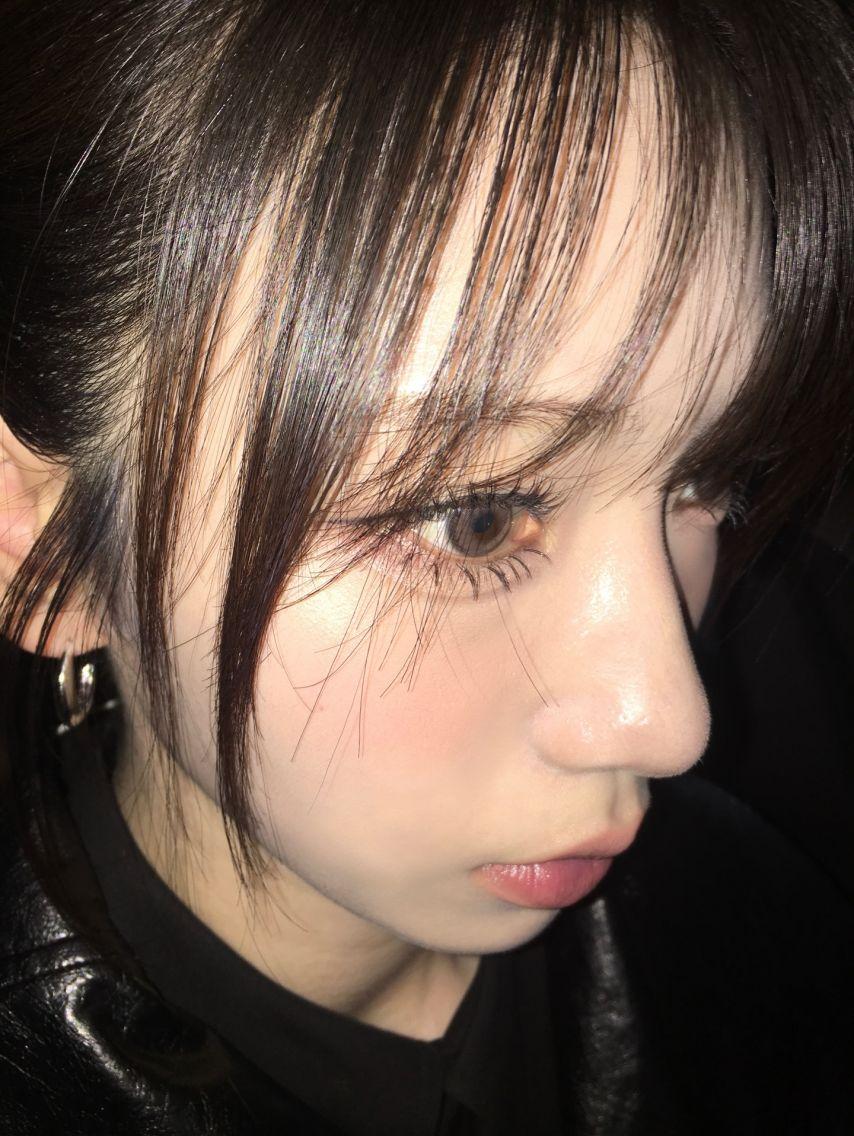 수윤 로켓펀치9