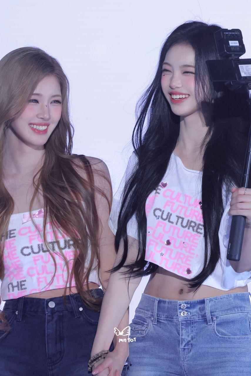 하츠투하츠 이안 지우7