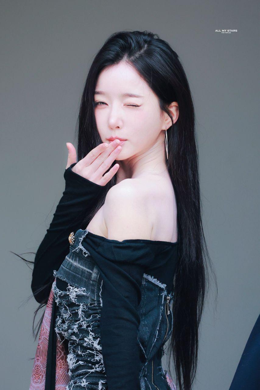 오늘 김유연 (트리플에스)0