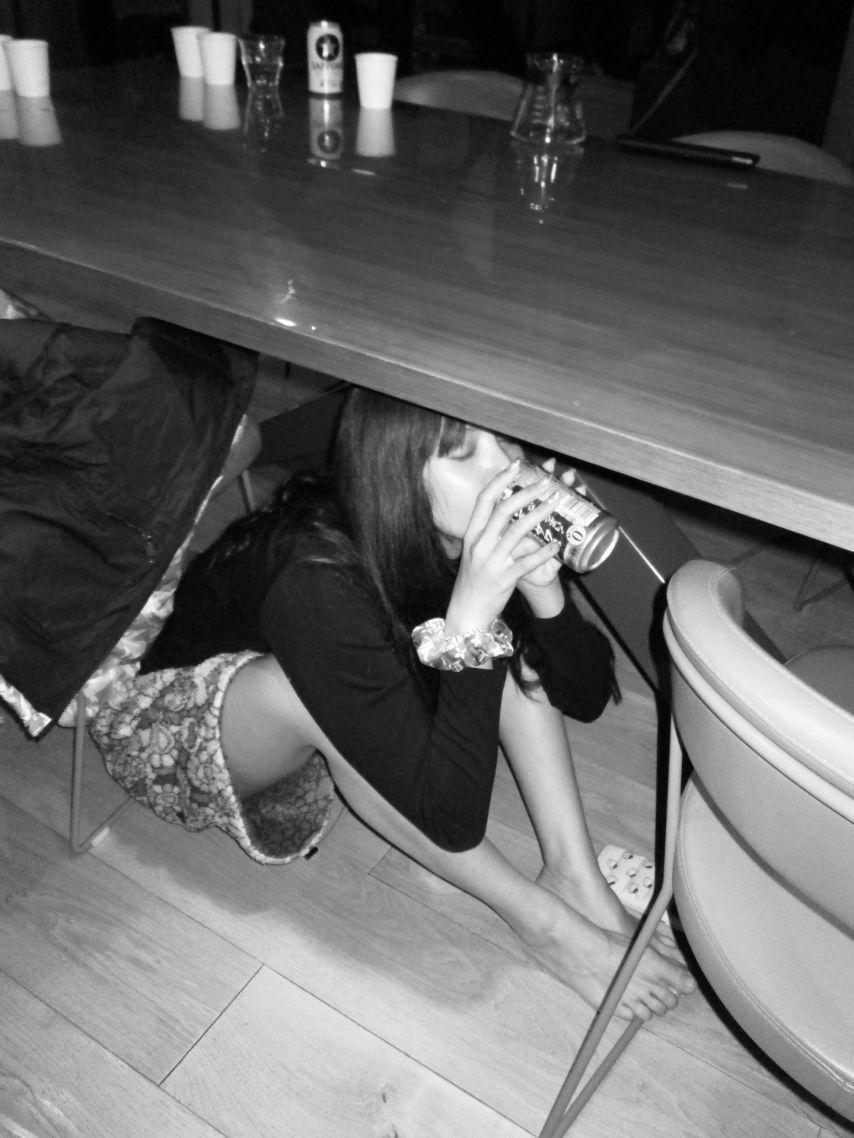 블랙핑크 리사 SNS11