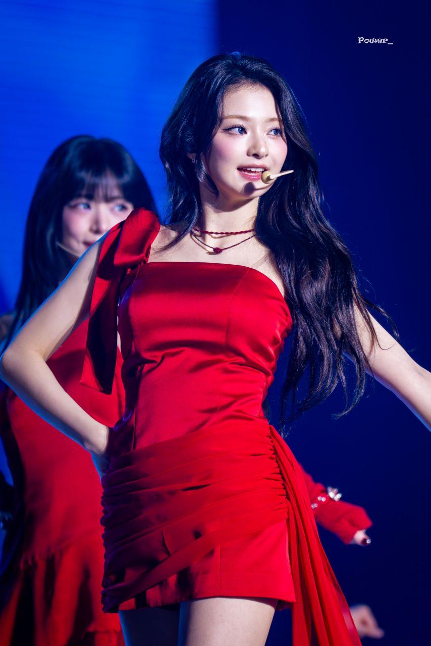 프로미스나인 이나경2