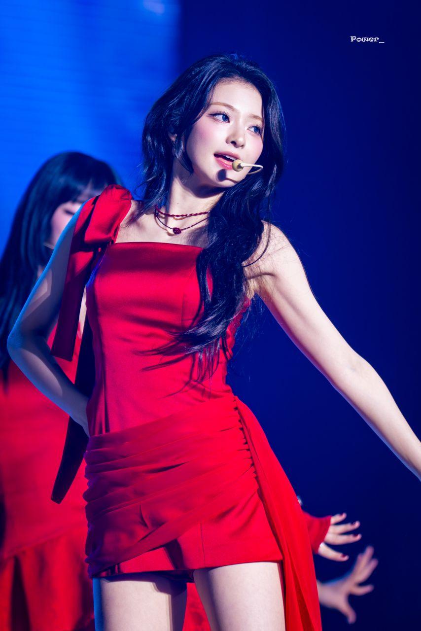 프로미스나인 이나경4