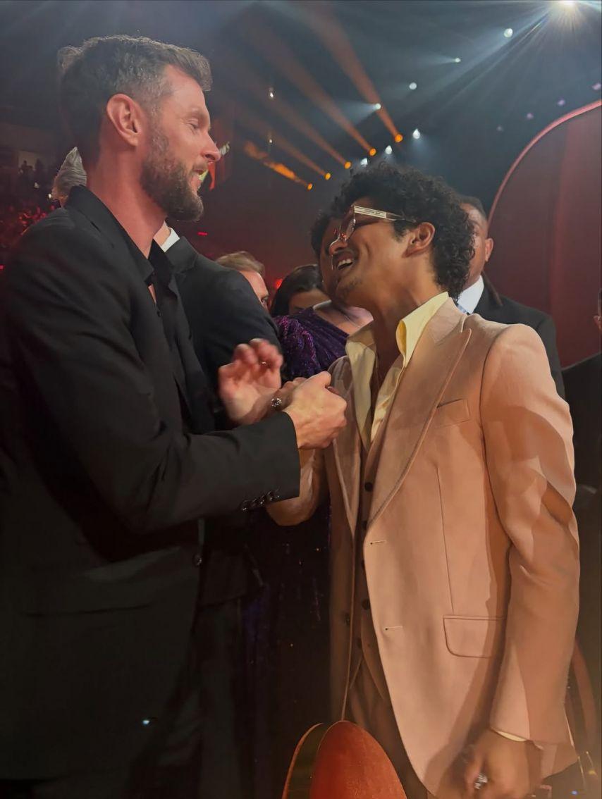 블랙핑크 로제 SNS10