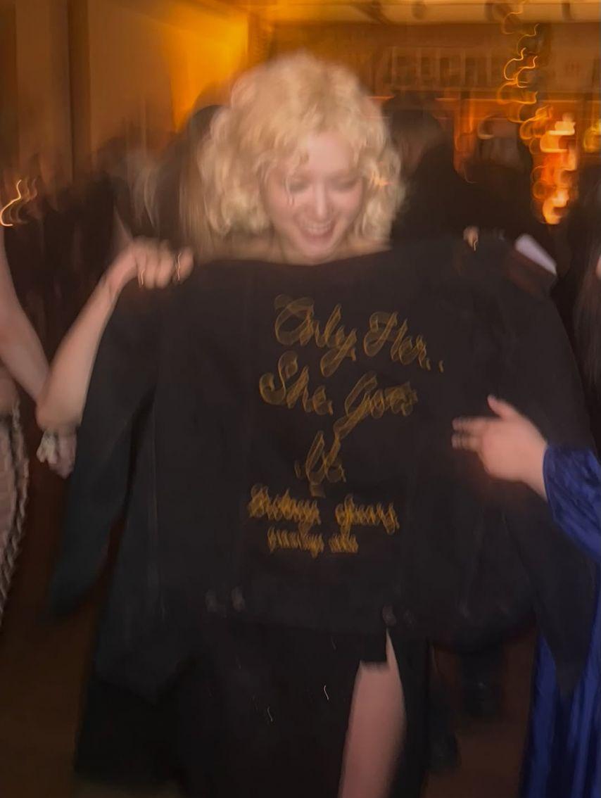 블랙핑크 로제 SNS13