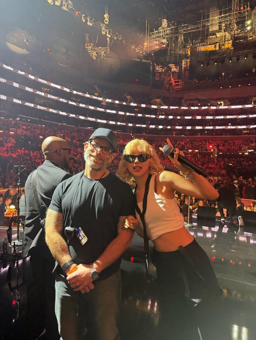 블랙핑크 로제 SNS8