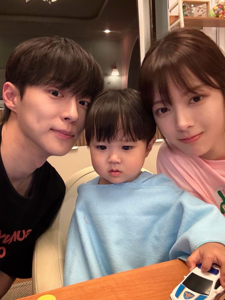 노정의 맨노블레스/ 우주를줄게1