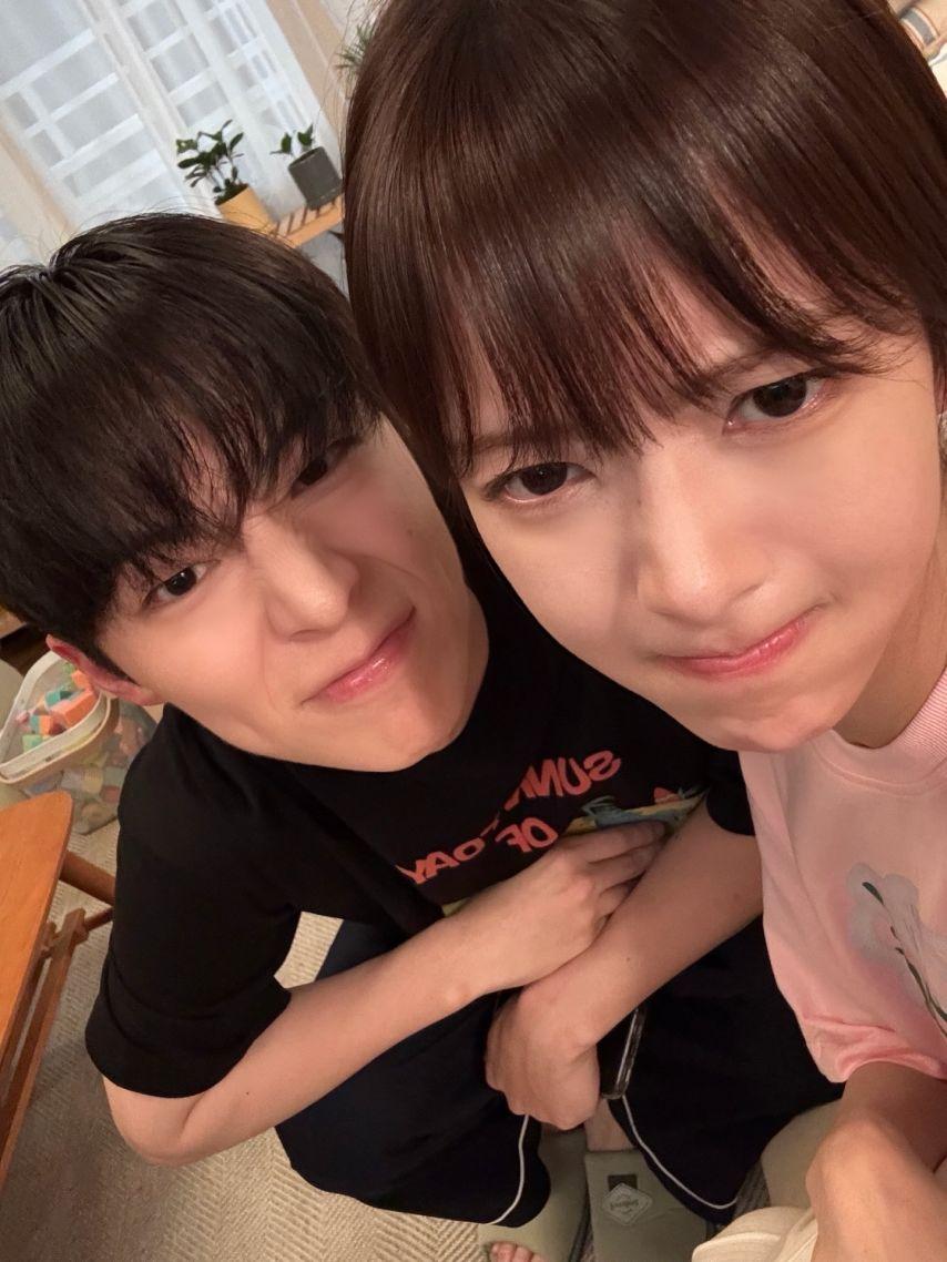 노정의 맨노블레스/ 우주를줄게2