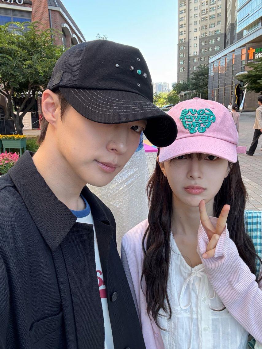 노정의 맨노블레스/ 우주를줄게3