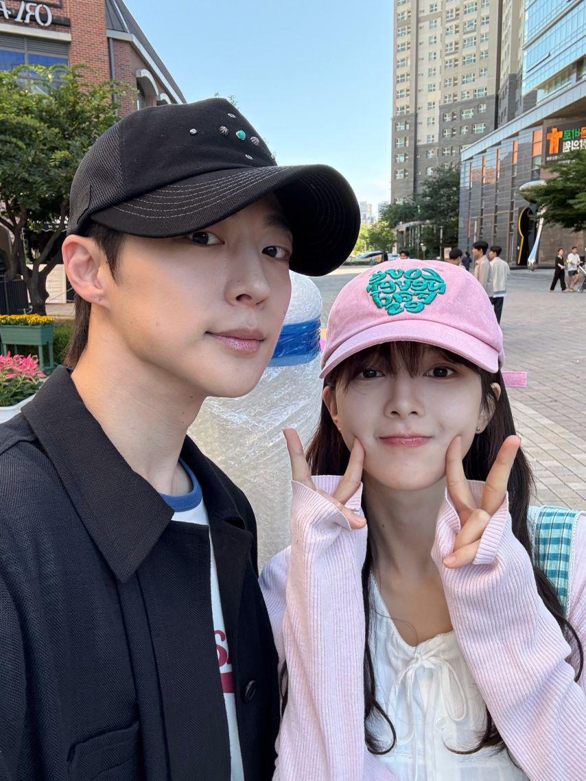 노정의 맨노블레스/ 우주를줄게4