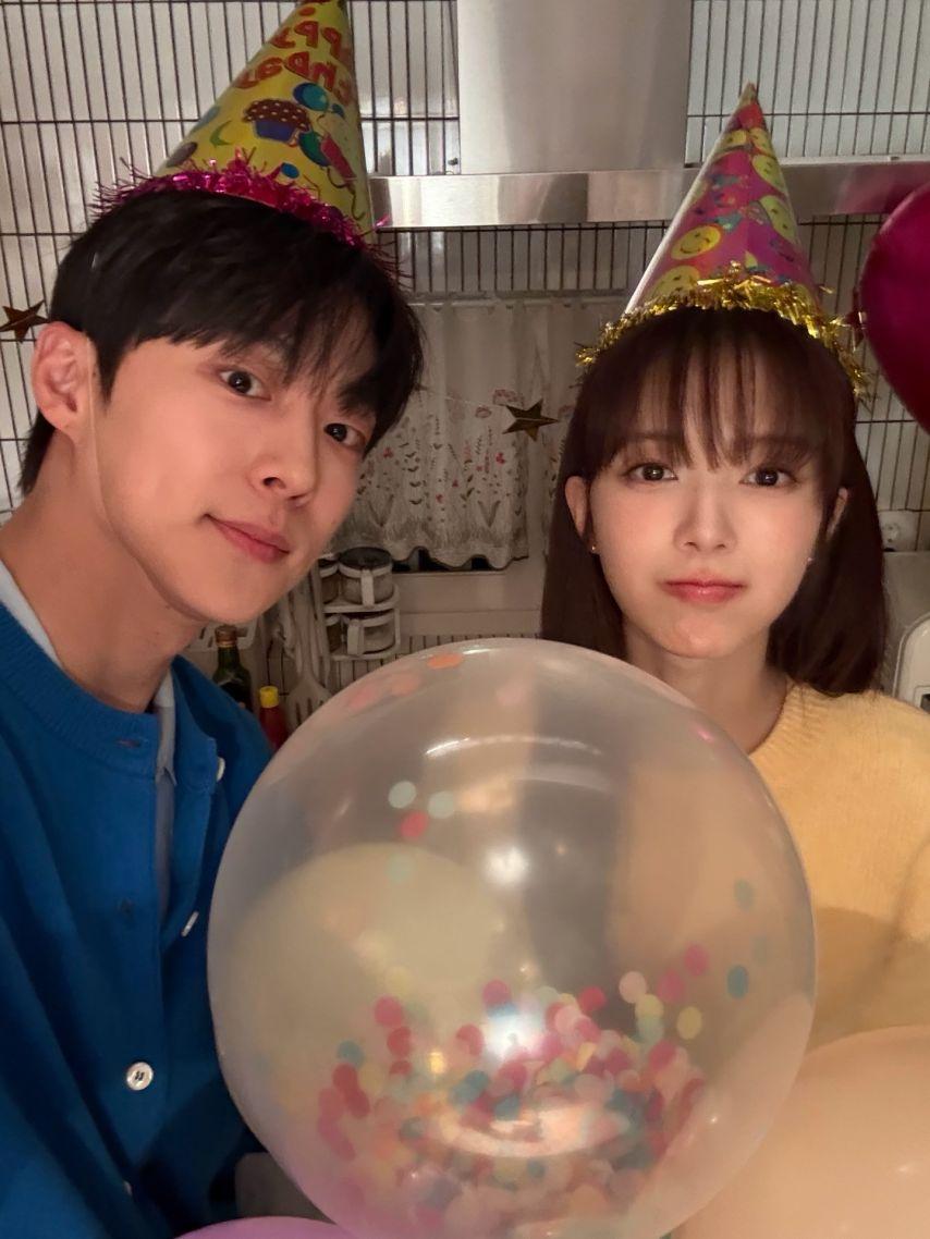 노정의 맨노블레스/ 우주를줄게5